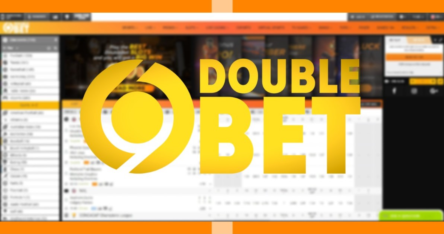 Aplicação Double Bet